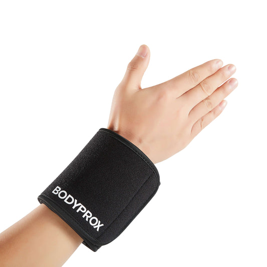 Enveloppe de Thérapie Chaud & Froid