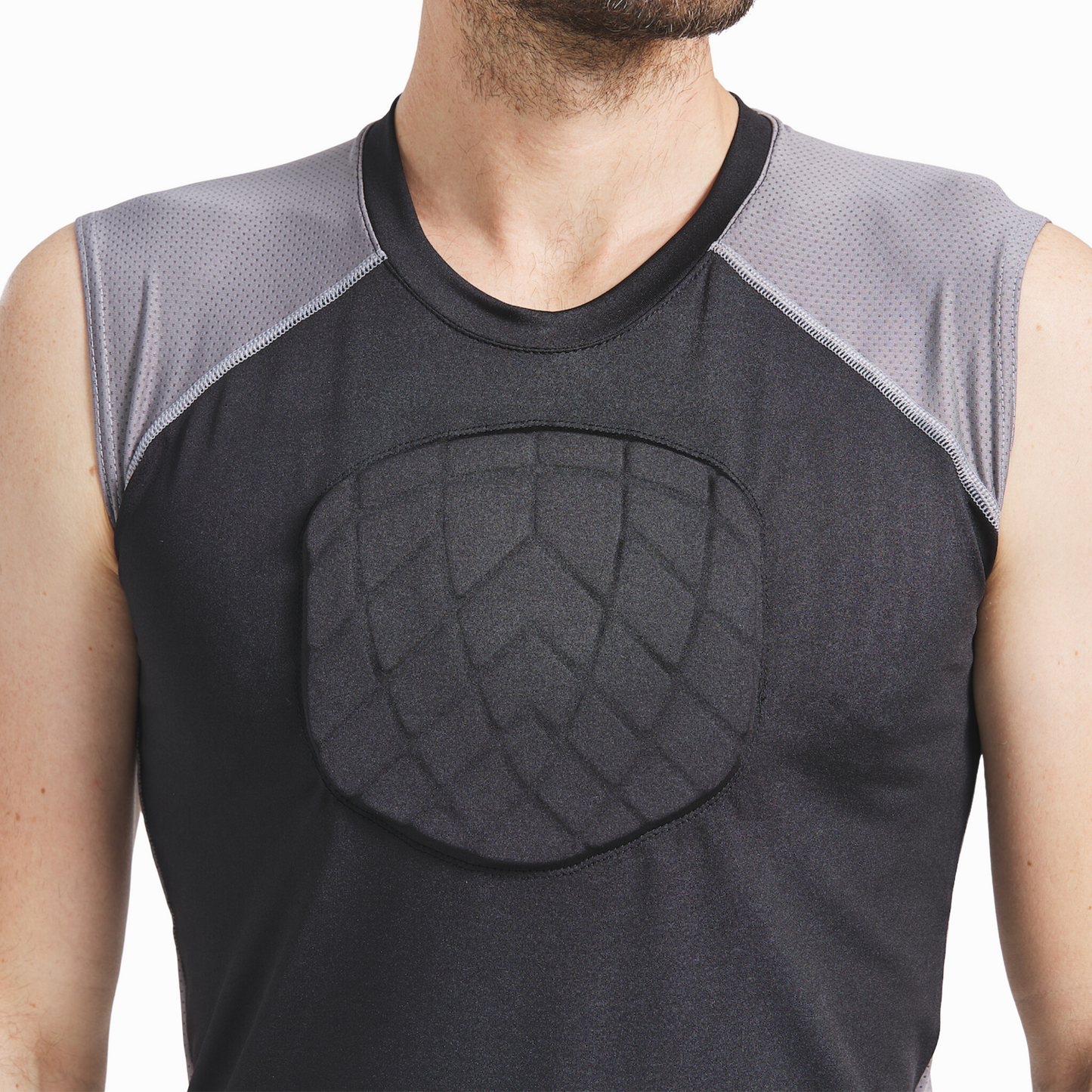 Protecteur de Poitrine pour Maillot de Baseball