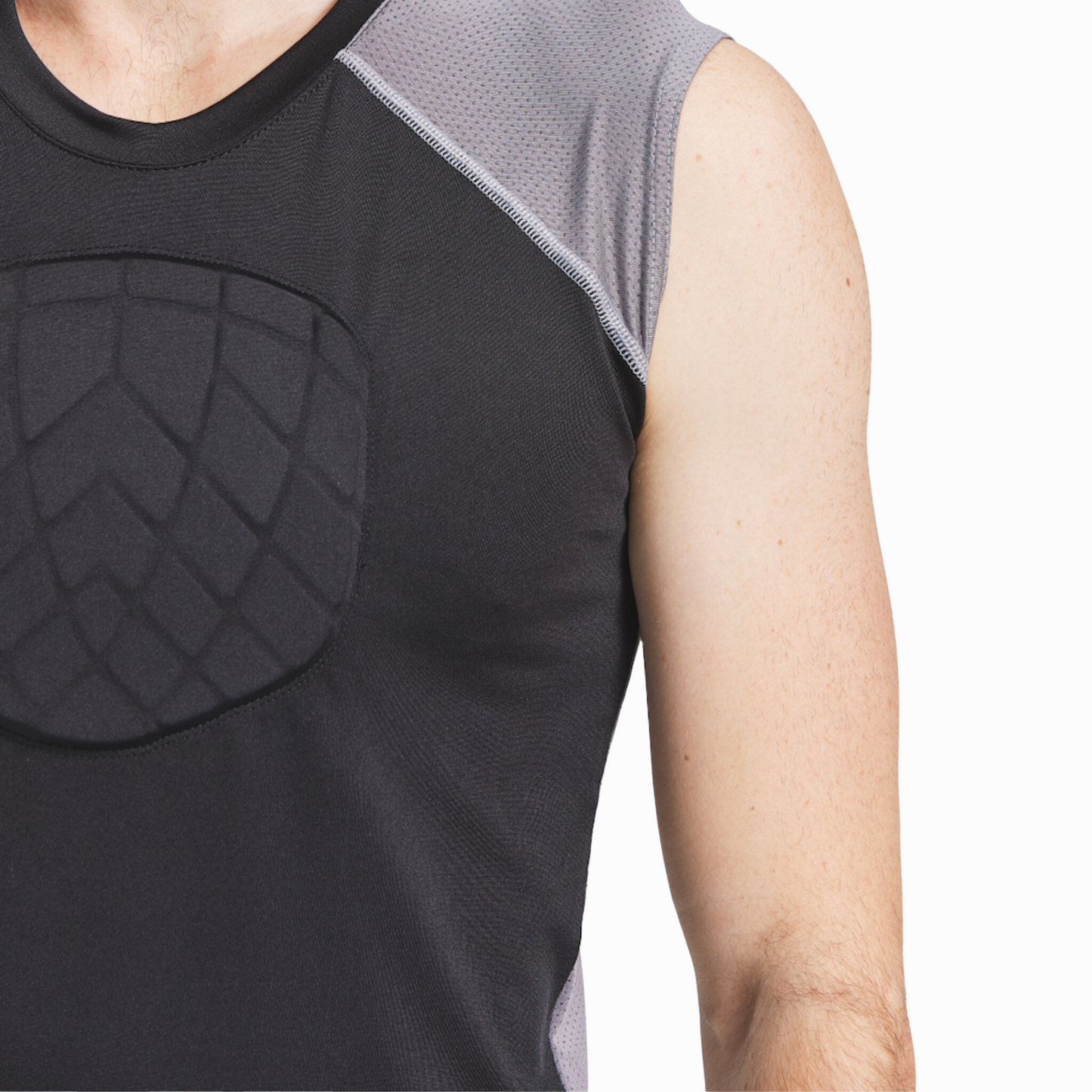 Protecteur de Poitrine pour Maillot de Baseball
