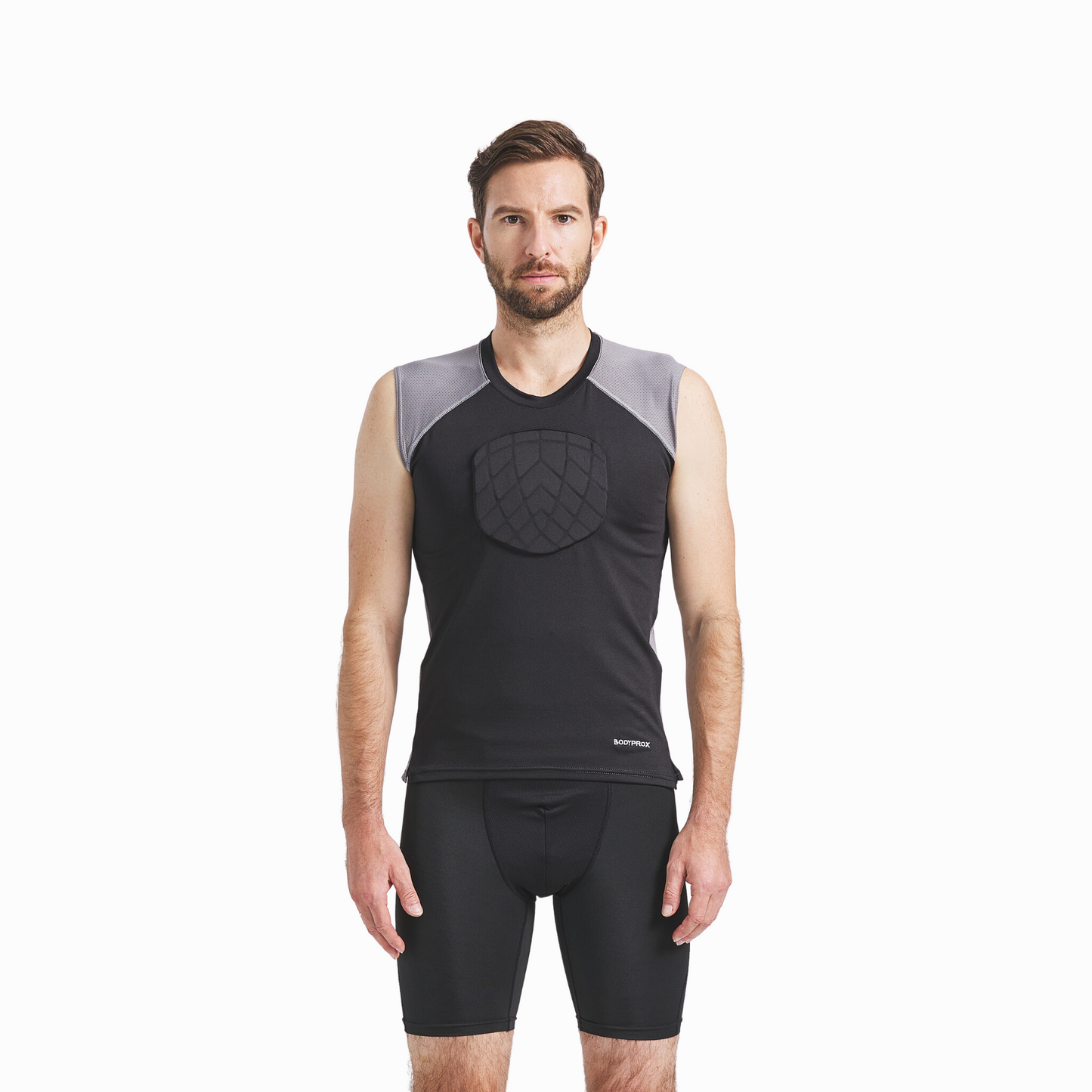 Protecteur de Poitrine pour Maillot de Baseball