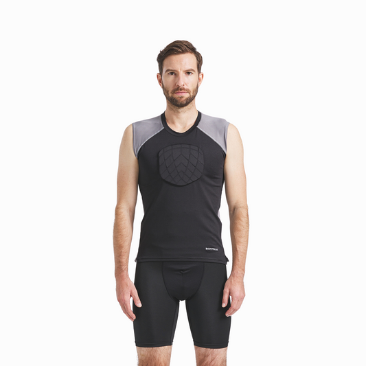 Protecteur de Poitrine pour Maillot de Baseball