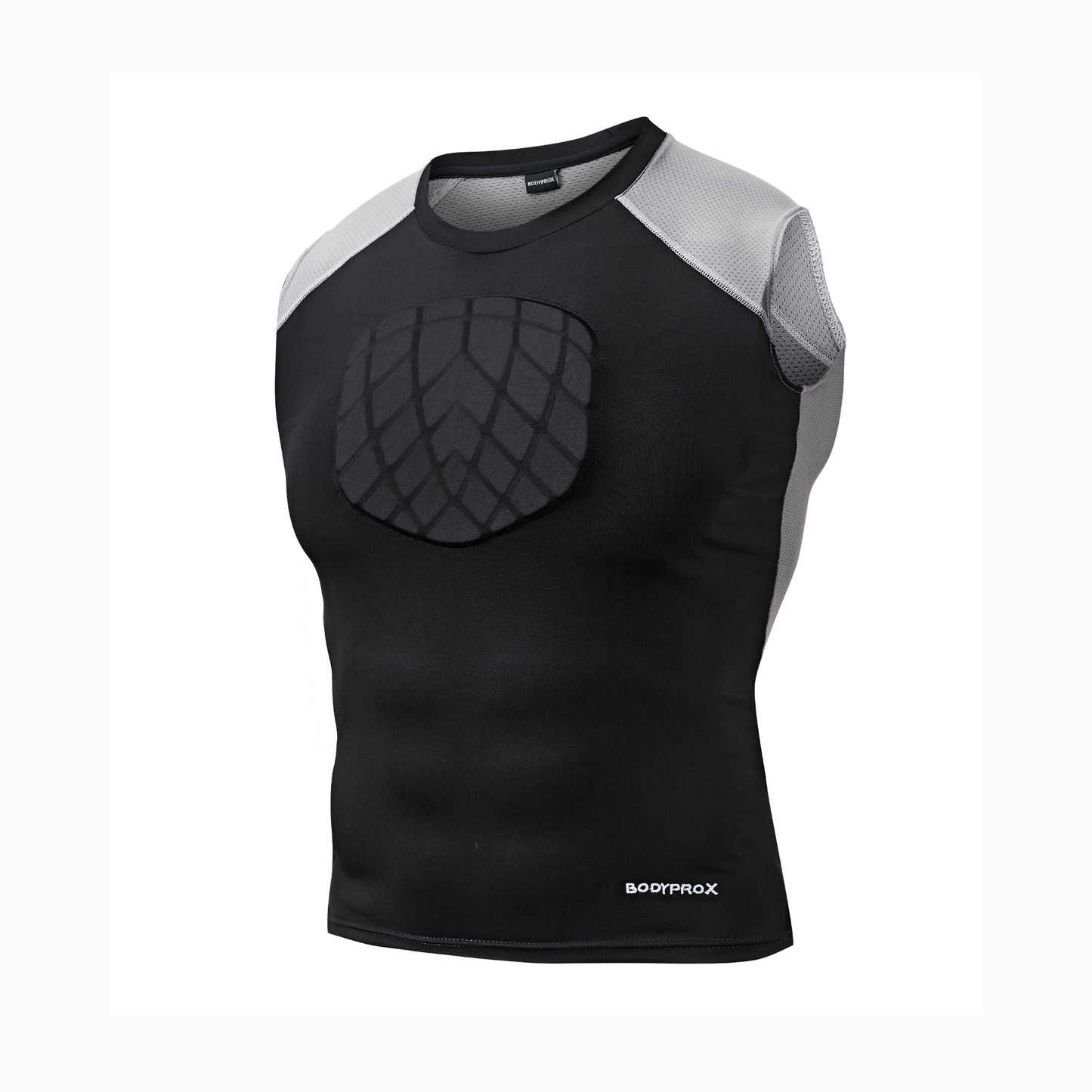Protecteur de Poitrine pour Maillot de Baseball