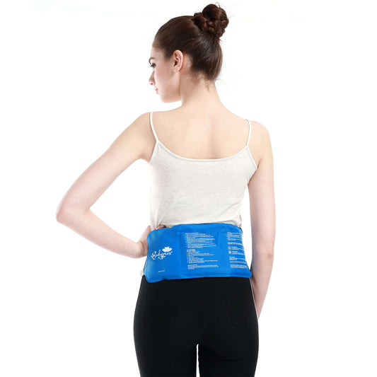Poche de Gel de Taille Moyenne
