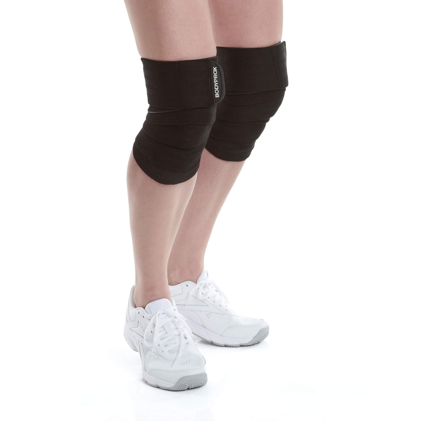 Bandes pour les Genoux