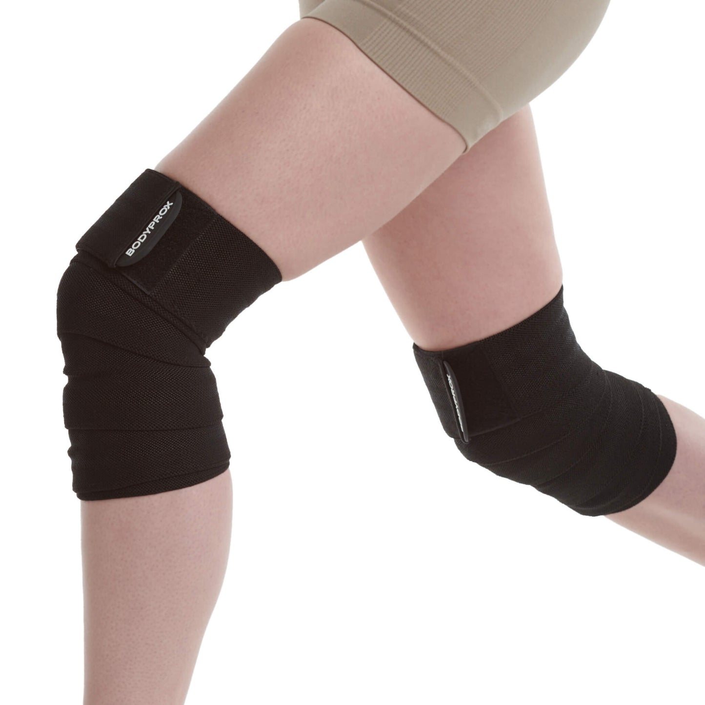 Bandes pour les Genoux