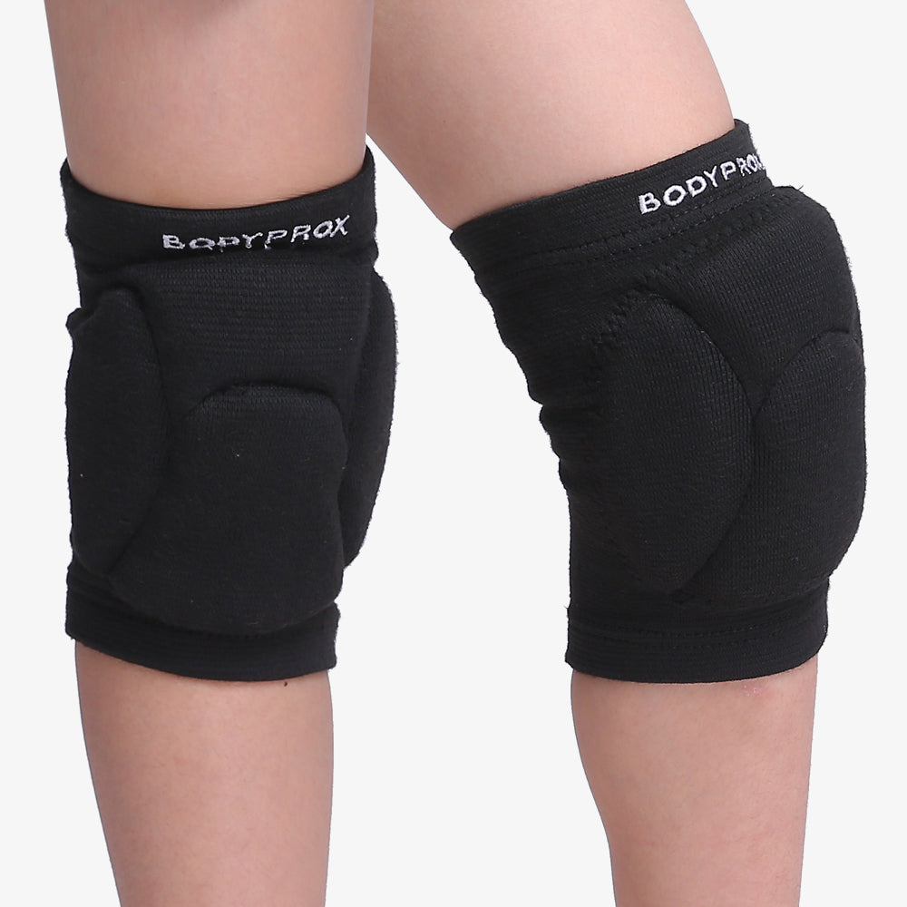 Genouillères de Protection pour Enfants