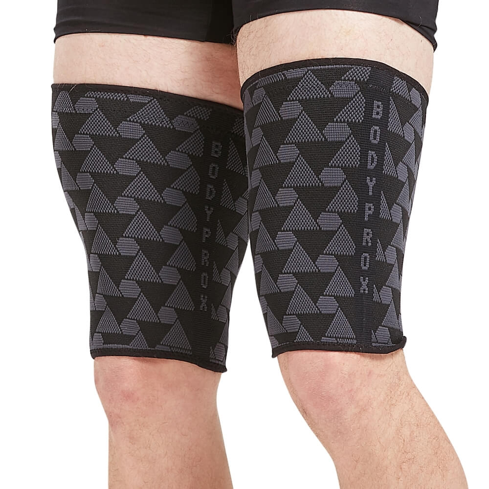 Manchons de Compression pour les Cuisses