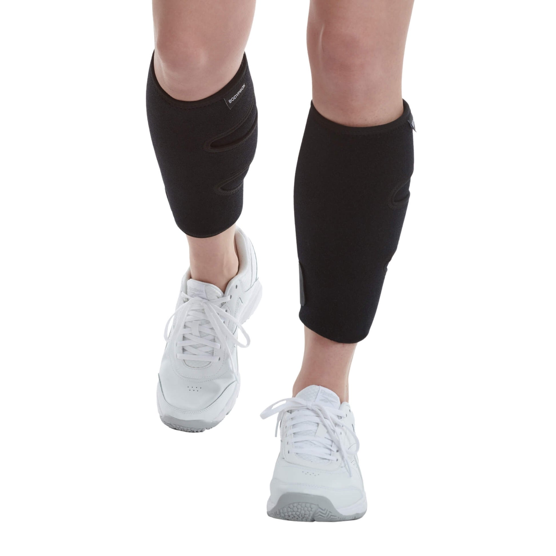Calf Compression Sleeves- Shin Splints and Calf Support Brace