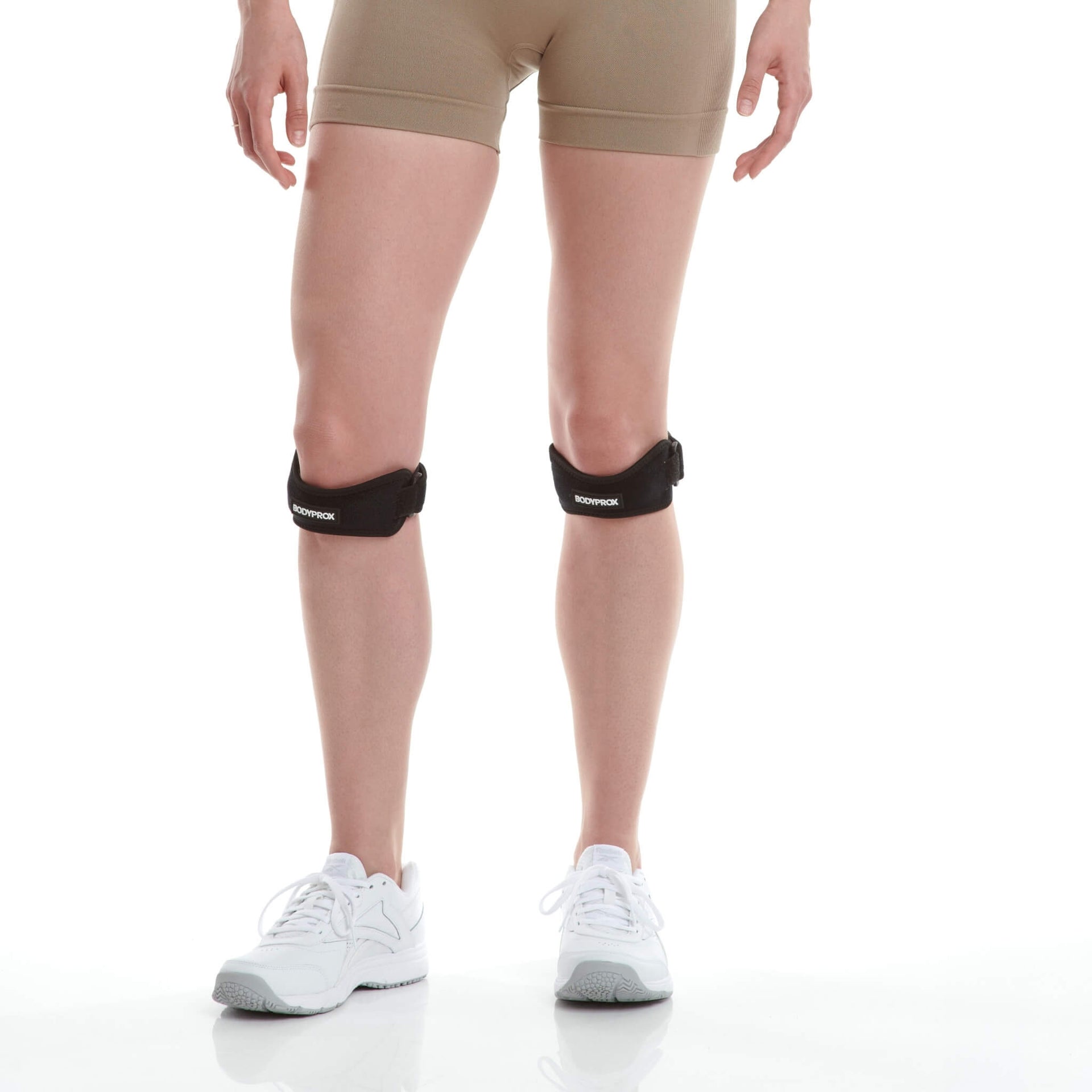 Compression above knee girdle VF body Variant 